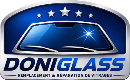 DoniGlass — remplacement et réparation de vitrages